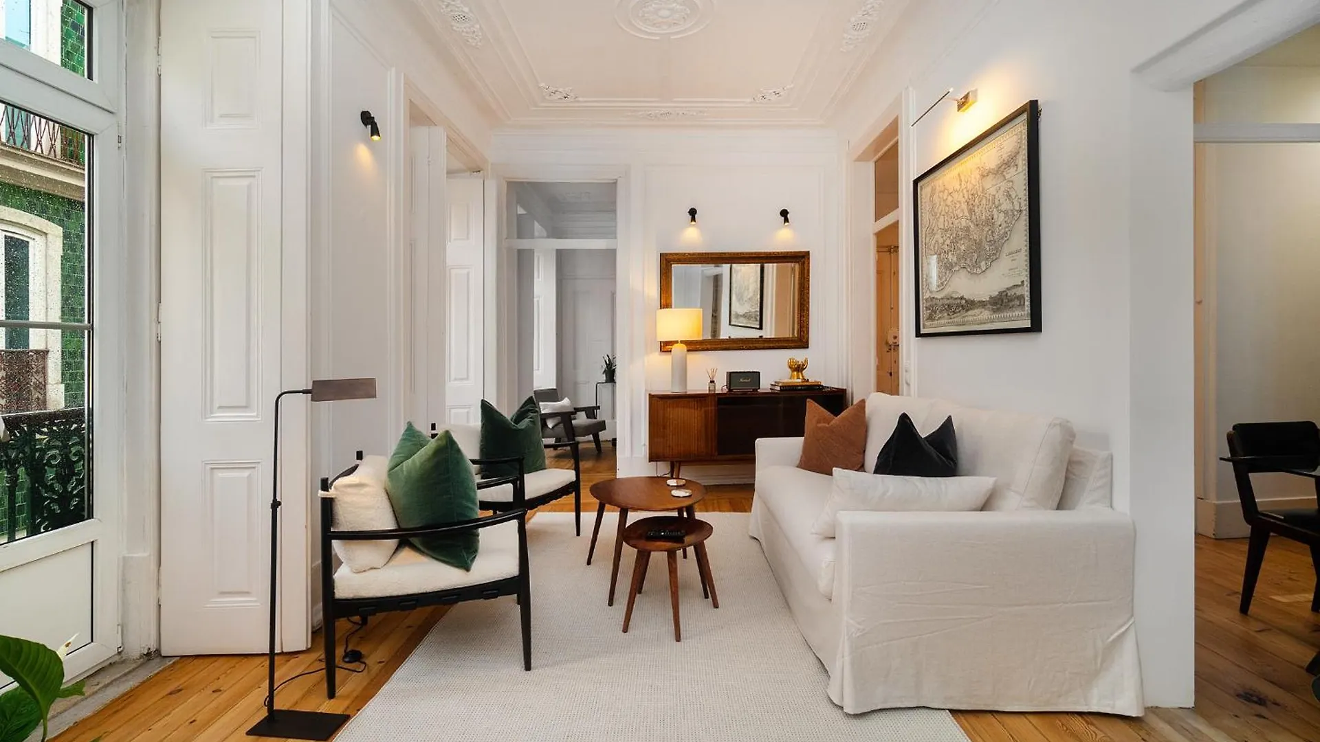 Whome Elegant Stay In Lisbon'S Historic Bairro Alto 0*, Lisbon
