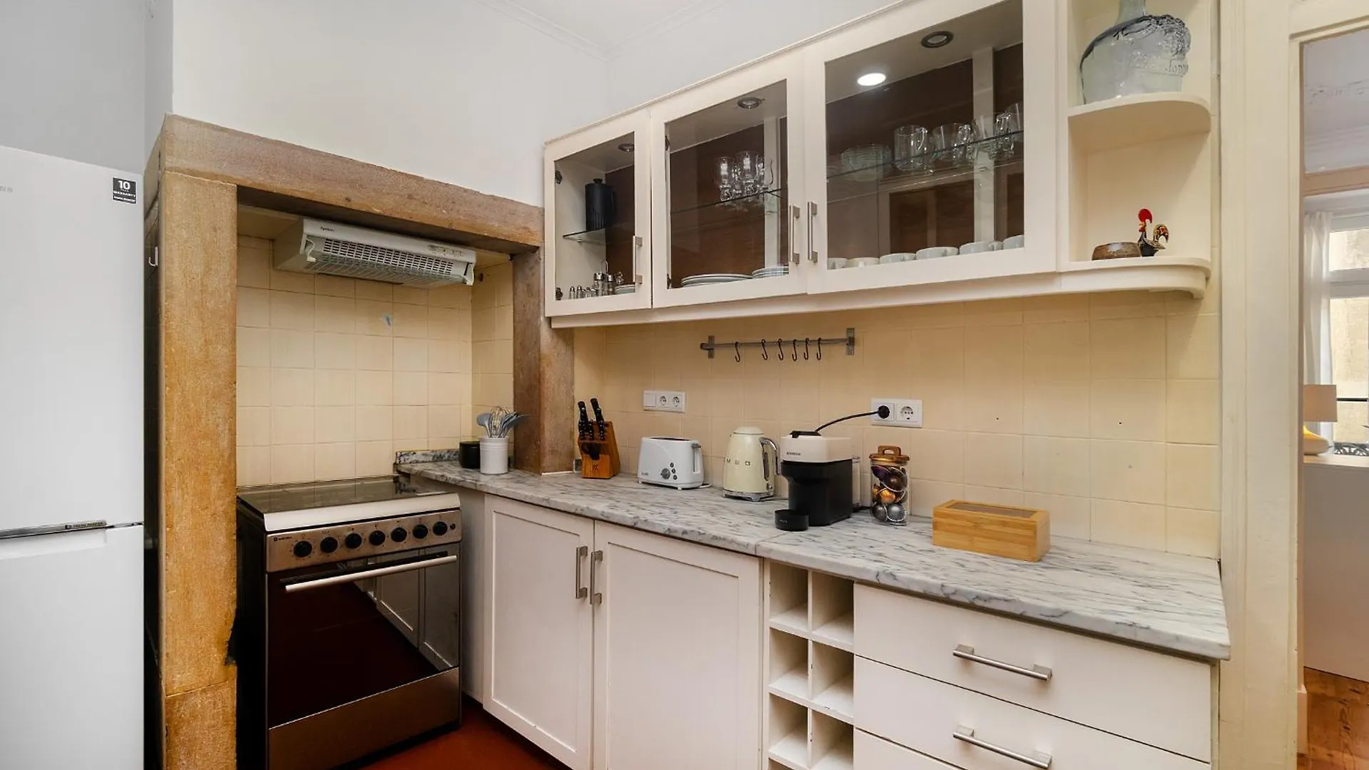 Whome Elegant Stay In Lisbon'S Historic Bairro Alto Portugalsko